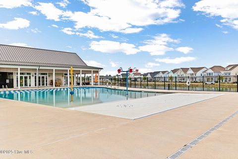 Tiny photo for 4751 Waves Pointe, Wilmington, NC 28412 (MLS # 100538755)