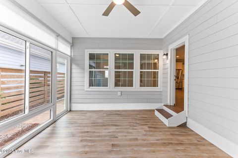 Tiny photo for 4751 Waves Pointe, Wilmington, NC 28412 (MLS # 100538755)