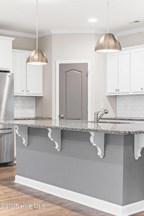 Tiny photo for 4751 Waves Pointe, Wilmington, NC 28412 (MLS # 100538755)