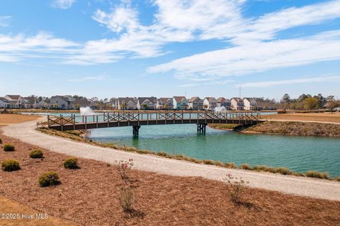 Tiny photo for 4751 Waves Pointe, Wilmington, NC 28412 (MLS # 100538755)