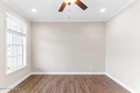 Tiny photo for 4751 Waves Pointe, Wilmington, NC 28412 (MLS # 100538755)