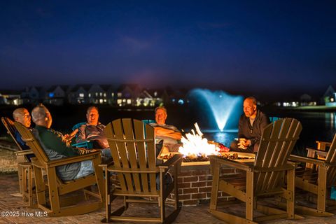 Tiny photo for 4751 Waves Pointe, Wilmington, NC 28412 (MLS # 100538755)