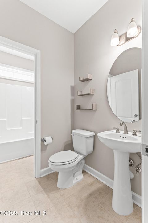 Tiny photo for 4751 Waves Pointe, Wilmington, NC 28412 (MLS # 100538755)