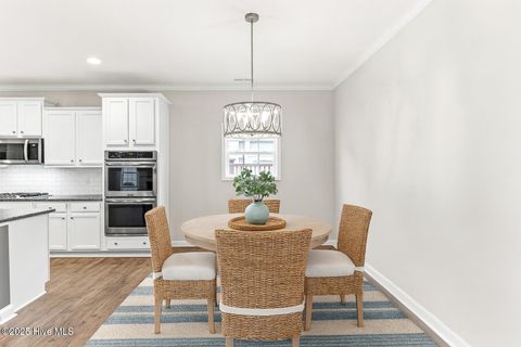 Tiny photo for 4751 Waves Pointe, Wilmington, NC 28412 (MLS # 100538755)