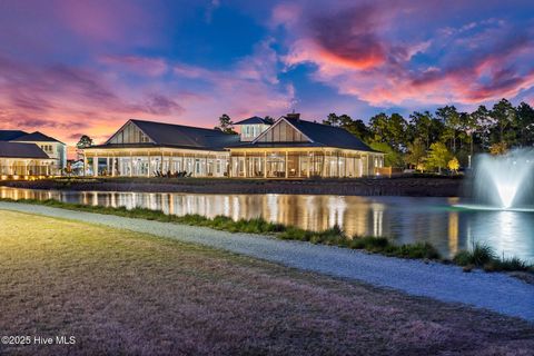 Tiny photo for 4751 Waves Pointe, Wilmington, NC 28412 (MLS # 100538755)