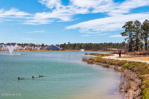 Tiny photo for 4751 Waves Pointe, Wilmington, NC 28412 (MLS # 100538755)