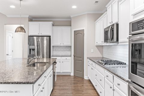 Tiny photo for 4751 Waves Pointe, Wilmington, NC 28412 (MLS # 100538755)