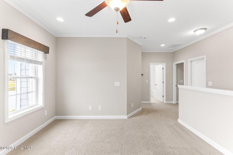 Tiny photo for 4751 Waves Pointe, Wilmington, NC 28412 (MLS # 100538755)