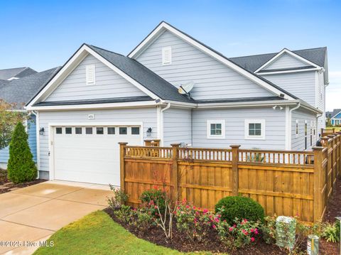 Tiny photo for 4751 Waves Pointe, Wilmington, NC 28412 (MLS # 100538755)