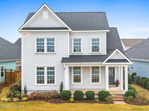 Tiny photo for 4751 Waves Pointe, Wilmington, NC 28412 (MLS # 100538755)