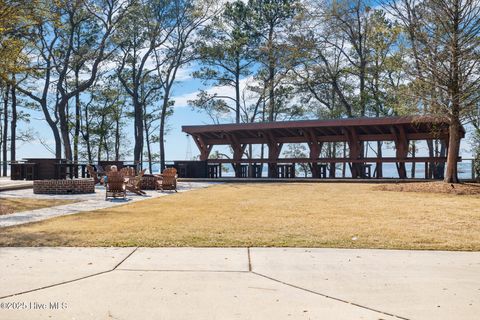 Tiny photo for 4751 Waves Pointe, Wilmington, NC 28412 (MLS # 100538755)