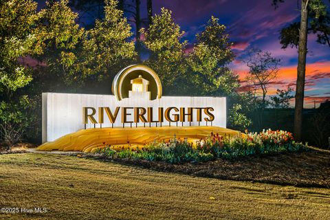 Tiny photo for 4751 Waves Pointe, Wilmington, NC 28412 (MLS # 100538755)