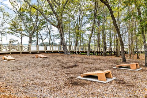 Tiny photo for 4751 Waves Pointe, Wilmington, NC 28412 (MLS # 100538755)