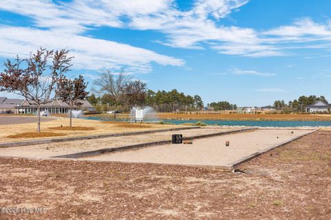 Tiny photo for 4751 Waves Pointe, Wilmington, NC 28412 (MLS # 100538755)