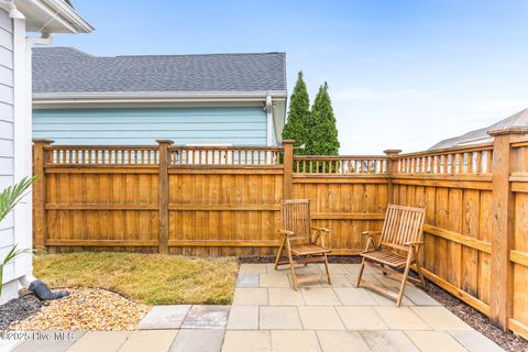 Tiny photo for 4751 Waves Pointe, Wilmington, NC 28412 (MLS # 100538755)