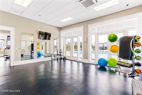 Tiny photo for 4751 Waves Pointe, Wilmington, NC 28412 (MLS # 100538755)