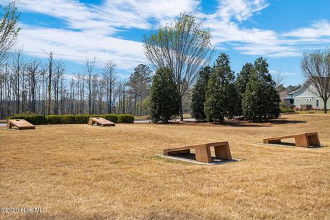 Tiny photo for 4751 Waves Pointe, Wilmington, NC 28412 (MLS # 100538755)