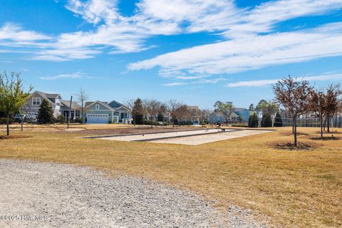 Tiny photo for 4751 Waves Pointe, Wilmington, NC 28412 (MLS # 100538755)