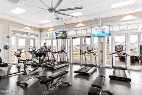 Tiny photo for 4751 Waves Pointe, Wilmington, NC 28412 (MLS # 100538755)