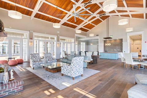 Tiny photo for 4751 Waves Pointe, Wilmington, NC 28412 (MLS # 100538755)