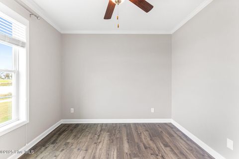 Tiny photo for 4751 Waves Pointe, Wilmington, NC 28412 (MLS # 100538755)