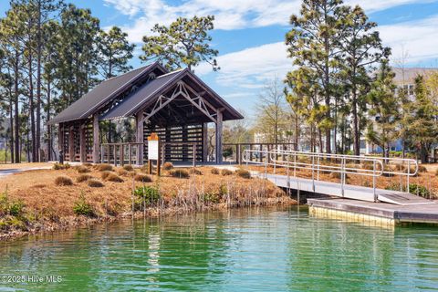 Tiny photo for 4751 Waves Pointe, Wilmington, NC 28412 (MLS # 100538755)