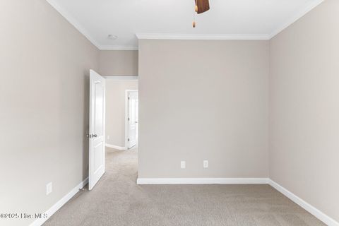 Tiny photo for 4751 Waves Pointe, Wilmington, NC 28412 (MLS # 100538755)