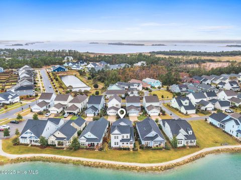 Tiny photo for 4751 Waves Pointe, Wilmington, NC 28412 (MLS # 100538755)