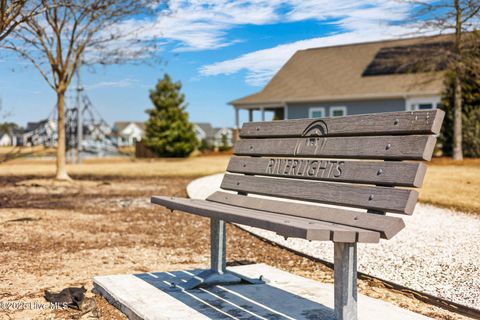 Tiny photo for 4751 Waves Pointe, Wilmington, NC 28412 (MLS # 100538755)