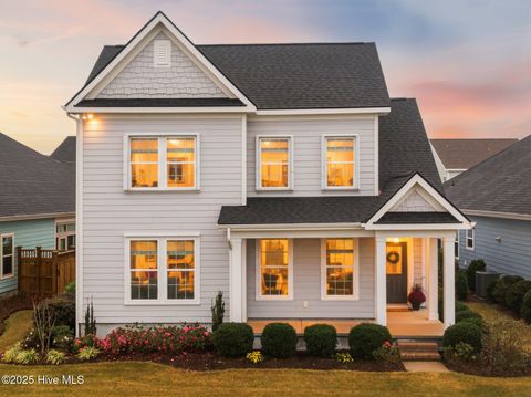 Tiny photo for 4751 Waves Pointe, Wilmington, NC 28412 (MLS # 100538755)