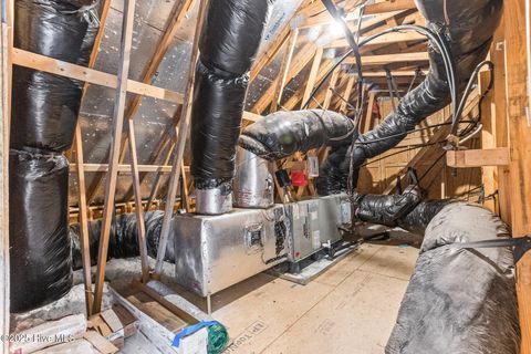 Tiny photo for 4751 Waves Pointe, Wilmington, NC 28412 (MLS # 100538755)