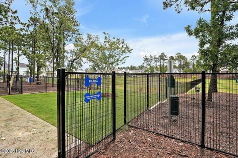 Tiny photo for 4751 Waves Pointe, Wilmington, NC 28412 (MLS # 100538755)