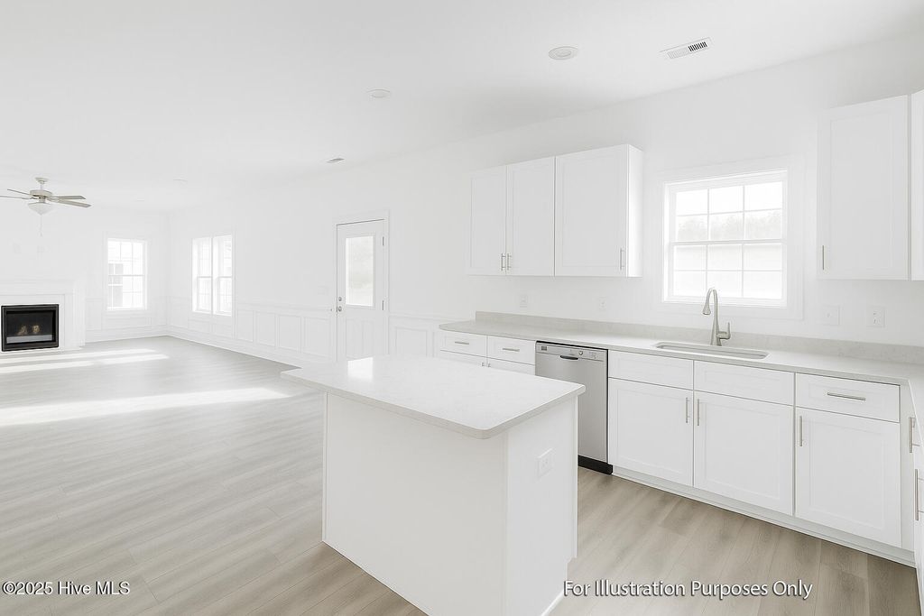 Photo of 467 Fowler Manning Road, Richlands, NC 28574 (MLS # 100540680)