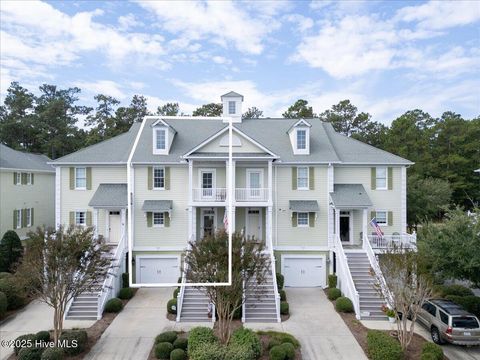 Photo of 596 River Ridge Drive #Unit 2, Shallotte, NC 28470 (MLS # 100534230)