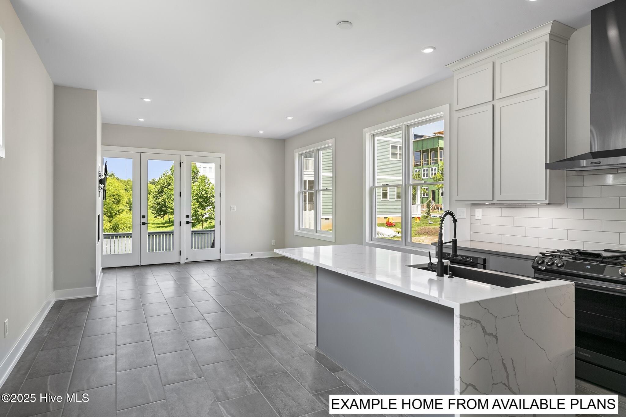 Lot 53 Ellen Dawson Way