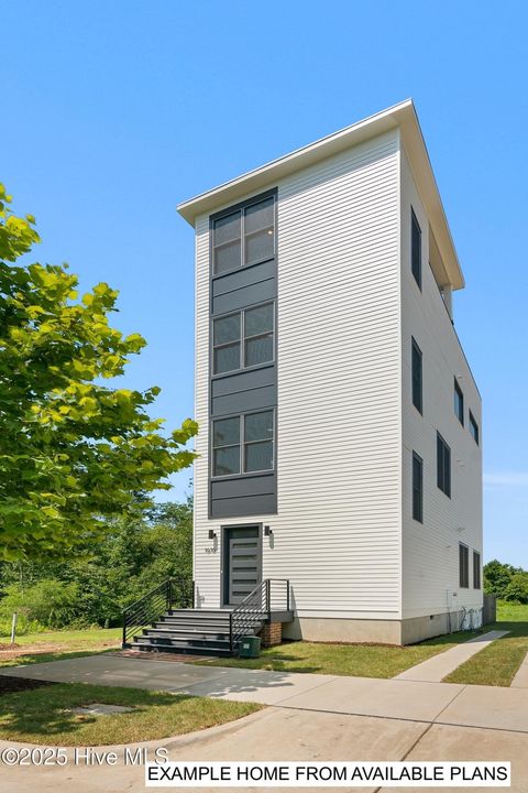 Lot 53 Ellen Dawson Way Raleigh NC 27603