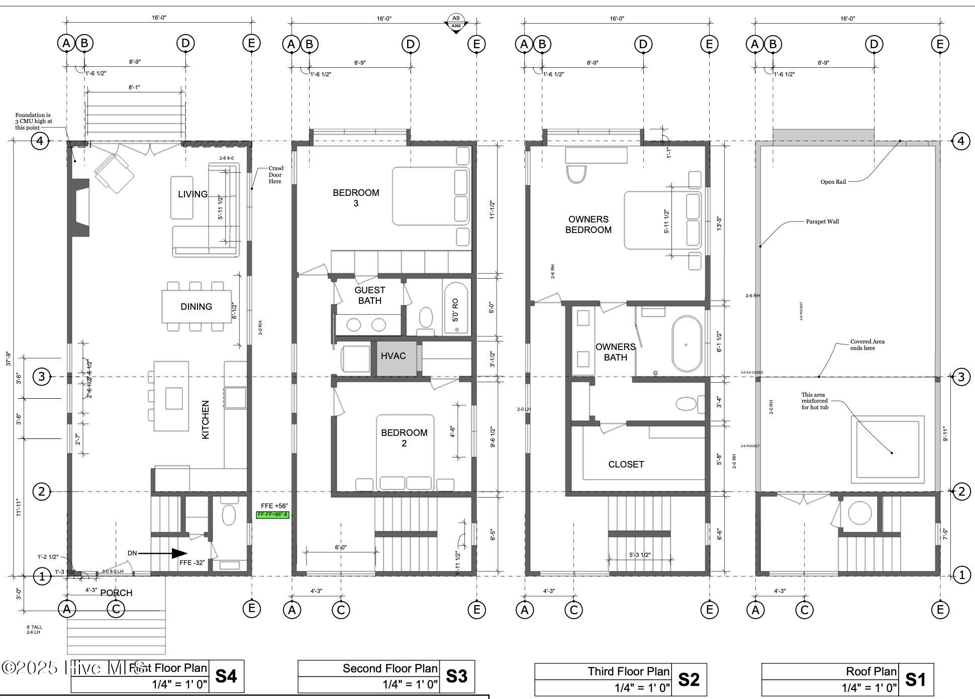 Lot 53 Ellen Dawson Way