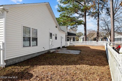 A home in Greenville