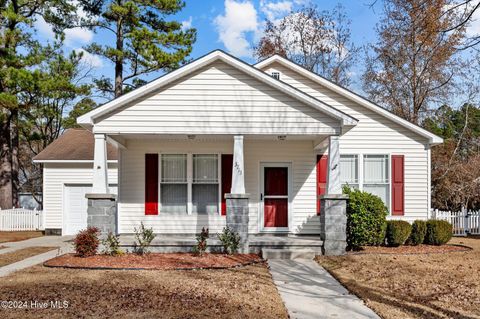 A home in Greenville