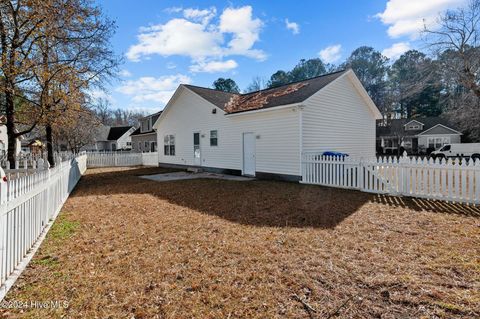 A home in Greenville