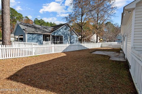 A home in Greenville