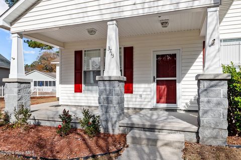 A home in Greenville