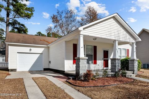 A home in Greenville