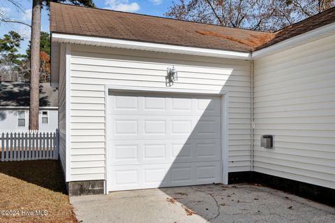 A home in Greenville