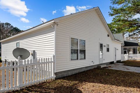 A home in Greenville