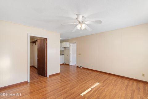 A home in Ocean Isle Beach