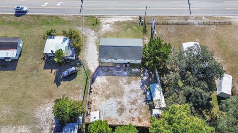 A home in Ocean Isle Beach