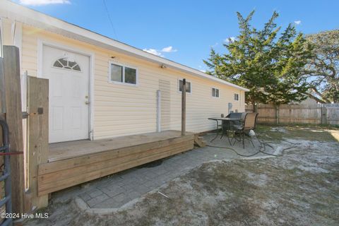 A home in Ocean Isle Beach