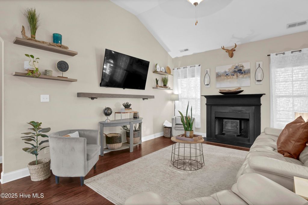 Photo of 85 Strawberry Fields Way, Hampstead, NC 28443 (MLS # 100541385)