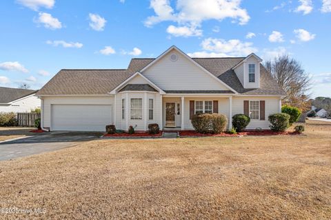 A home in Wilmington